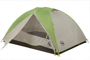 Tents (2 & 3 person)